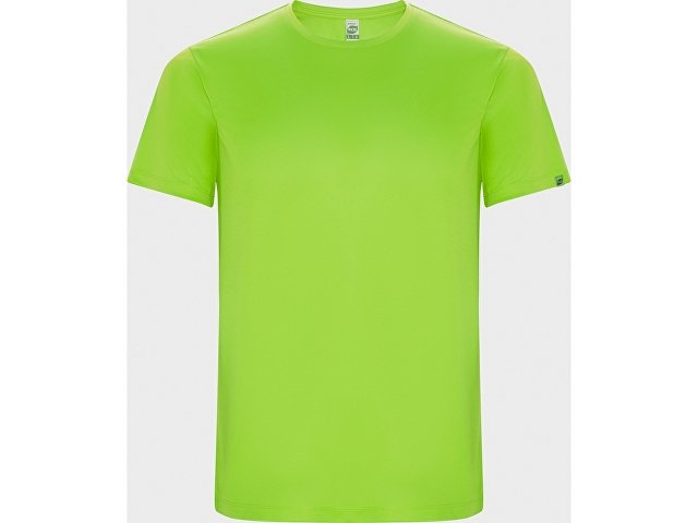 K427CA222 - Спортивная футболка «Imola» мужская