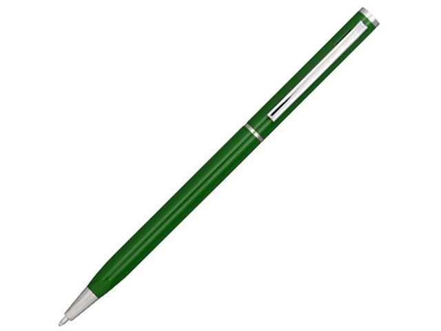 K10720107 - Ручка металлическая шариковая «Slim»