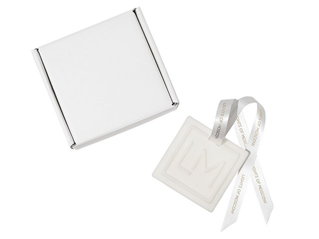 Ароматическое саше, бергамот и жасмин, мускус (K268816N)