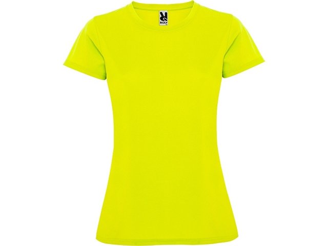 K423CA221 - Спортивная футболка «Montecarlo», женская