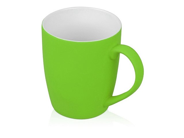 Кружка «C1» soft-touch (K870719clr)