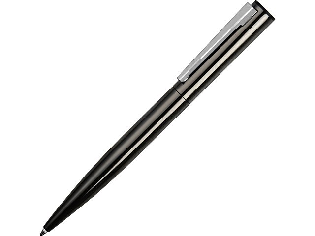 K11551.08 - Ручка металлическая шариковая «Icicle»