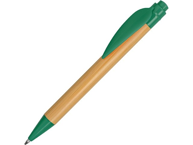 Ручка шариковая «Листок» (K18480.03)