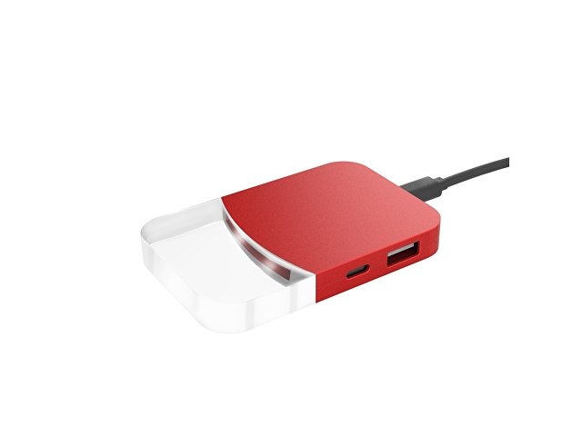 USB хаб «Mini iLO Hub» (K965138)
