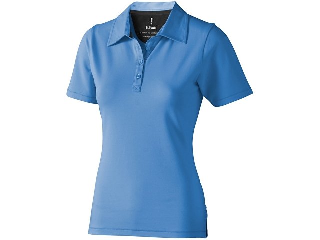 K3808540 - Рубашка поло «Markham» женская