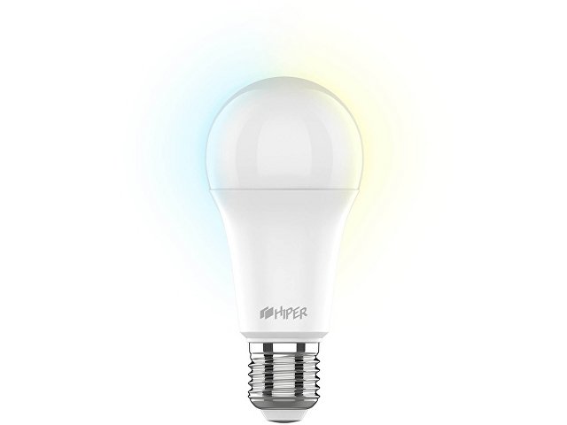 Умная LED лампочка «IoT A61 White» (K521041)