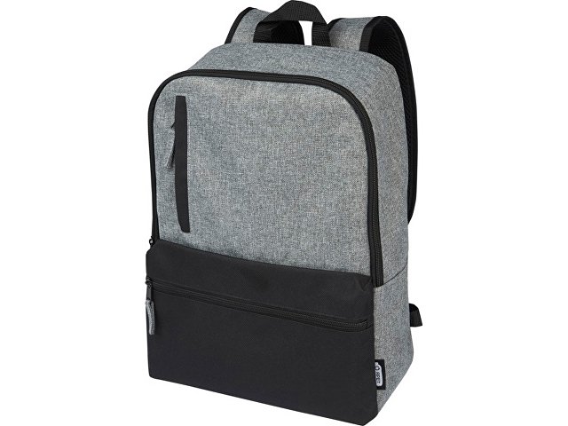 Двухцветный рюкзак «Reclaim» для ноутбука 15" (K12065590)