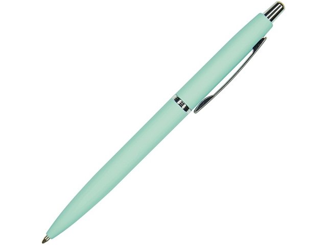 Ручка металлическая шариковая «San Remo», софт-тач (K20-0249.10)