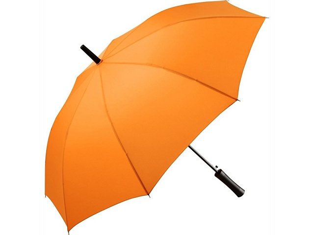 Зонт-трость «Resist» с повышенной стойкостью к порывам ветра (K100019)
