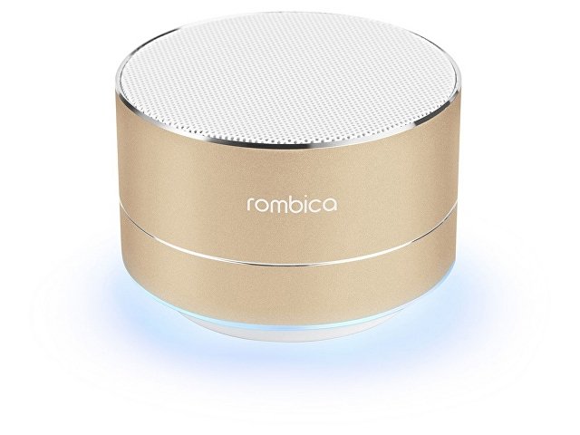 Портативная колонка «Mysound BT-03 4C» (K595292p)