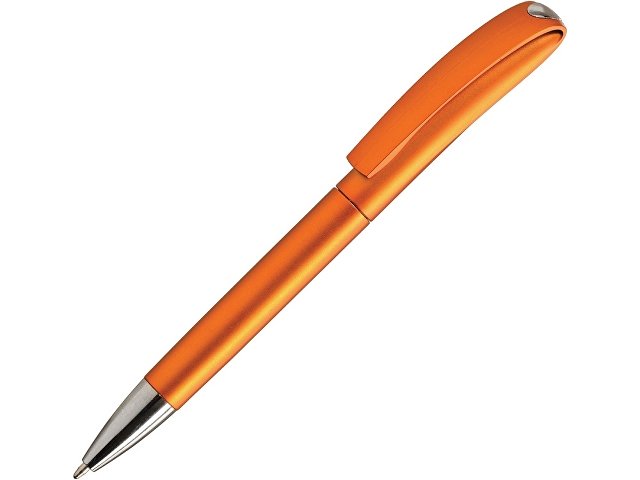 K16610.13 - Ручка пластиковая шариковая «Ines Solid»