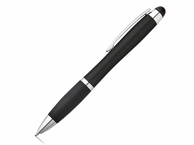 K81137-103 - Шариковая ручка с внутренней подсветкой «HELIOS»
