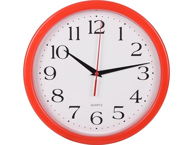 Часы настенные «Attendee» (K436006.03)