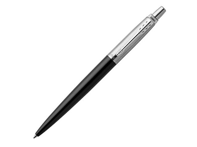 K1953184 - Ручка шариковая Parker «Jotter Core Bond Street Black CT»