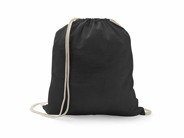 K92914-103 - Сумка в формате рюкзака из 100% хлопка «ILFORD»