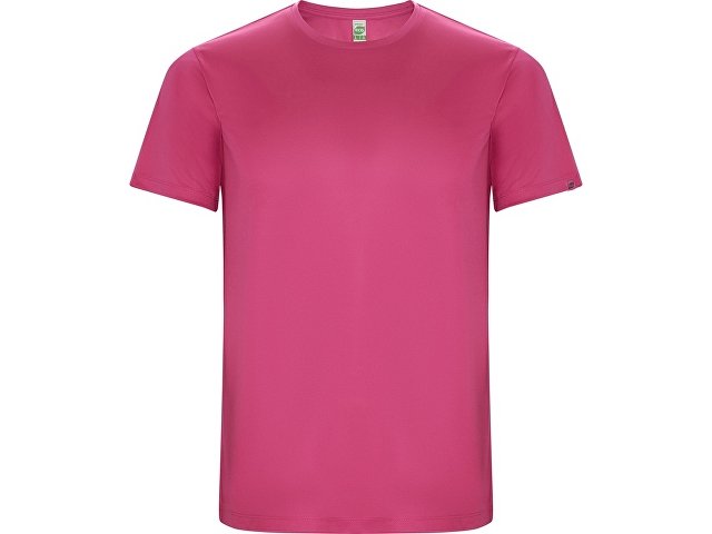 K427CA78 - Спортивная футболка «Imola» мужская