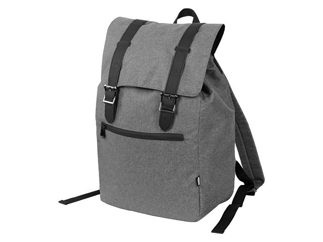 Рюкзак «Hello» из переработанного пластика для ноутбука 15.6" (K934607)