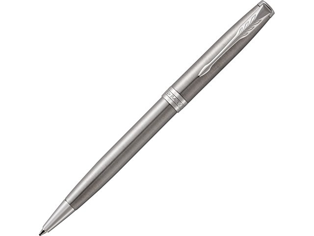 K1931512 - Ручка шариковая Parker «Sonnet Core Stainless Steel CT»