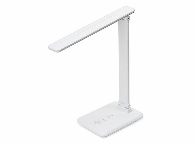 Настольная лампа с беспроводной зарядкой «LED FAROS» (K595663p)