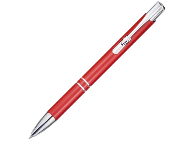 K10744005 - Ручка металлическая шариковая «Moneta»