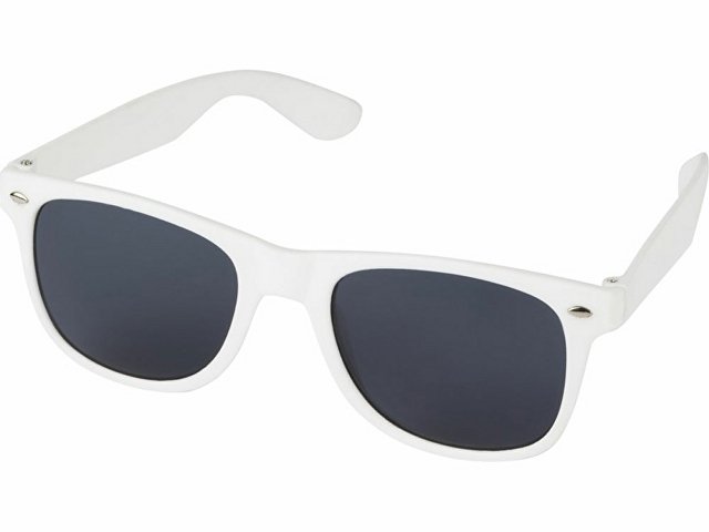 Солнцезащитные очки «Sun Ray» из переработанной пластмассы (K12702601)