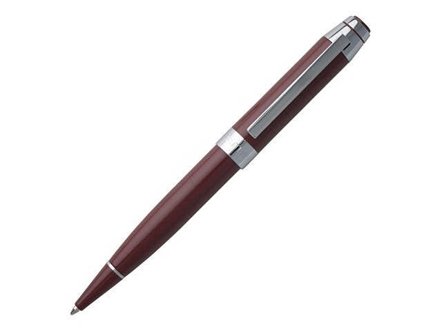 KNST9474P - Ручка шариковая Heritage Red