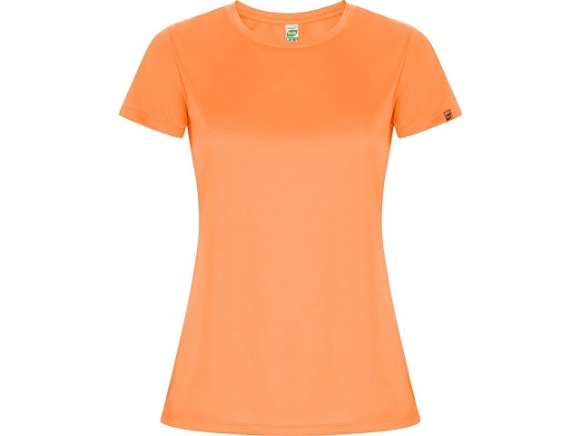 K428CA223 - Спортивная футболка «Imola» женская