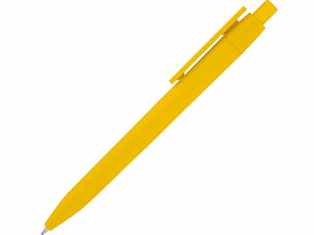 K91645-108 - Шариковая ручка с зажимом для нанесения доминга «RIFE»