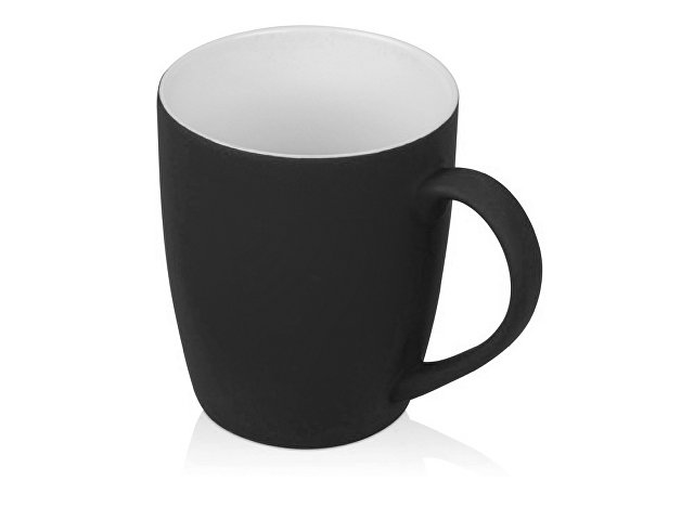 Кружка «C1» soft-touch (K870717clr)