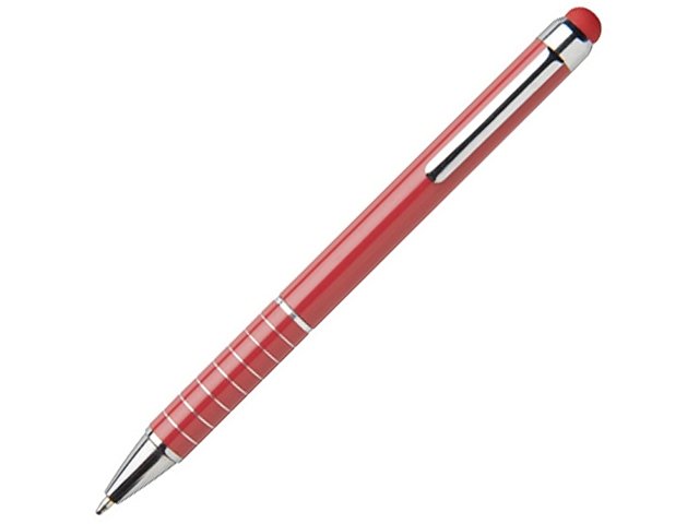 Ручка металлическая шариковая (K10714203)