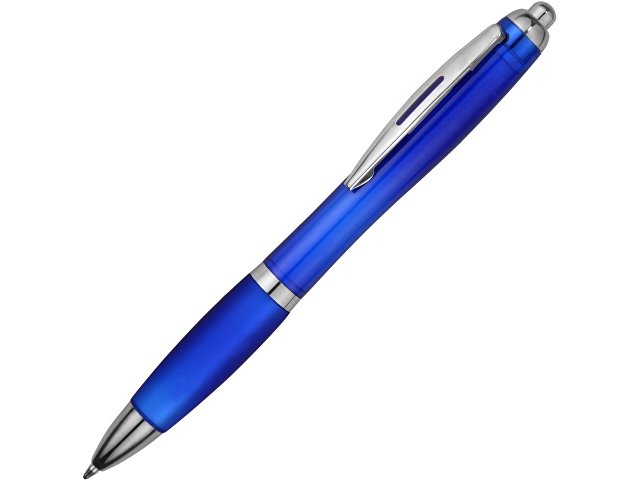 Ручка пластиковая шариковая «Nash» (K10639901)