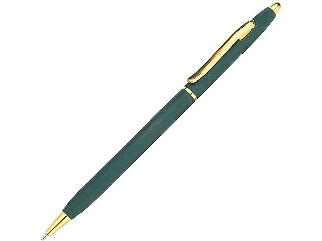 Ручка металлическая шариковая «Женева» (K305423)