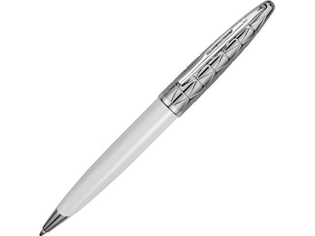 Ручка шариковая «Carene Contemporary White ST» (K306306)