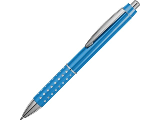 K10671406 - Ручка пластиковая шариковая «Bling»