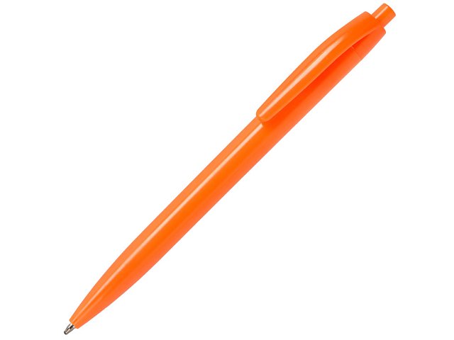 K71531.08 - Ручка шариковая пластиковая «Air»