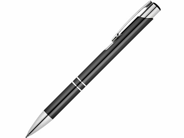 K81165-103 - Алюминиевая шариковая ручка «BETA BK»