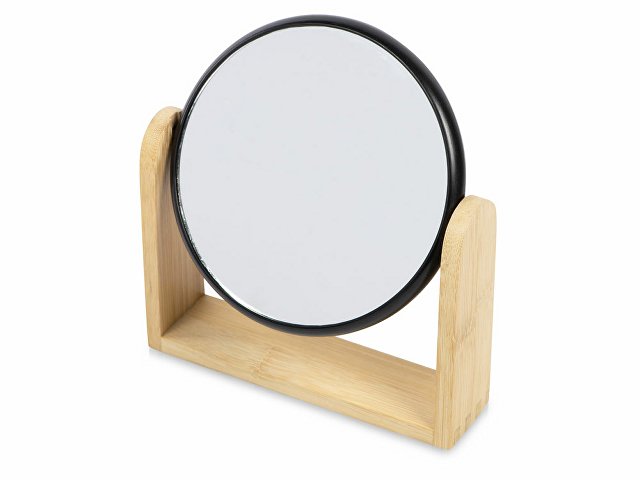 Зеркало из бамбука «Black Mirror» (K590100)
