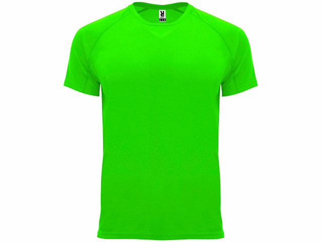 K4070222 - Спортивная футболка «Bahrain» мужская