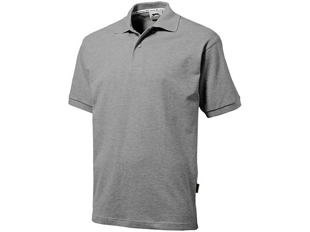 K33S0196 - Рубашка поло «Forehand» мужская