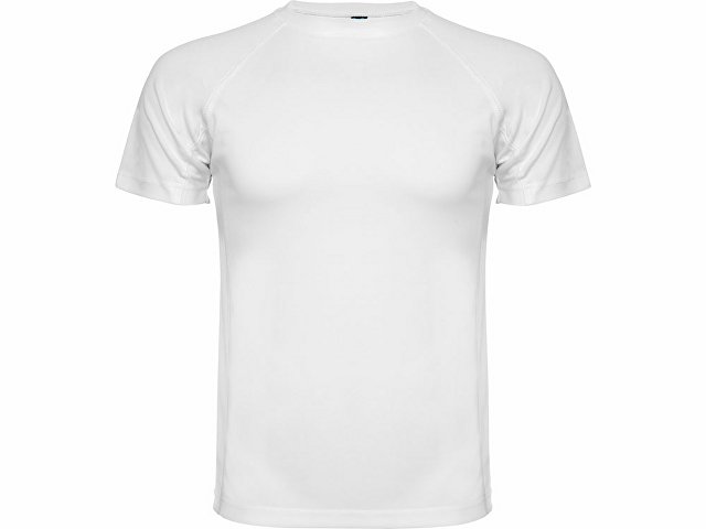 K425001 - Спортивная футболка «Montecarlo» мужская