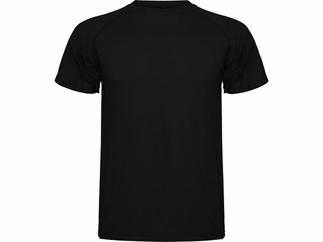 K425002 - Спортивная футболка «Montecarlo» мужская