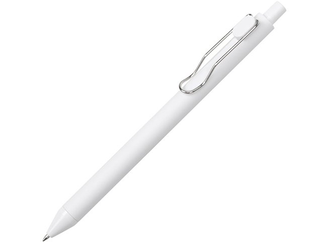 K13187.06 - Ручка пластиковая шариковая «Clip», софт-тач