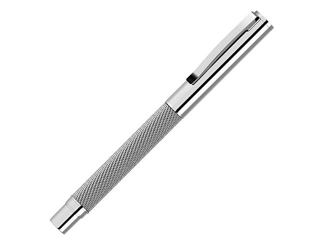 K187918.00 - Ручка металлическая роллер из сетки «MESH R»