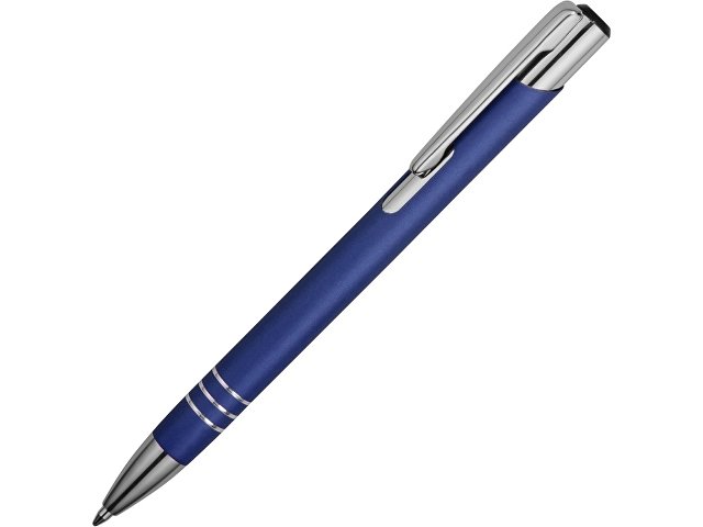 Ручка металлическая шариковая «Вудс» (K11297.02)