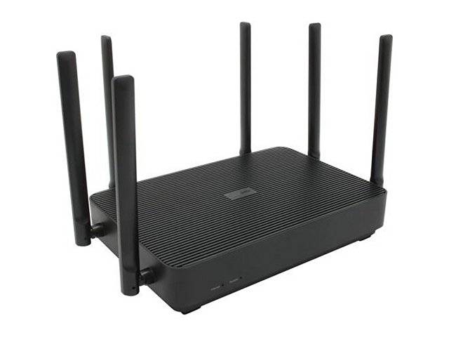 Маршрутизатор Wi-Fi «Xiaomi Router AX3200 RB01» (K400170)