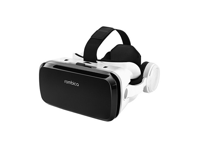 Очки VR «VR XPro» с беспроводными наушниками (K595801)