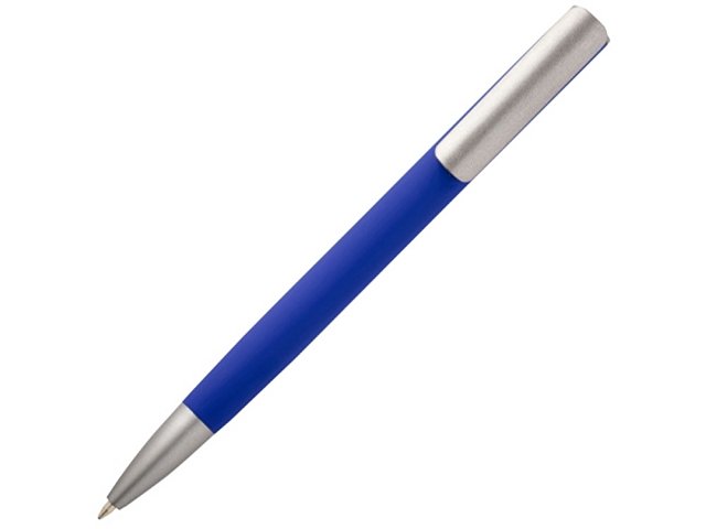 Ручка шариковая из переработанного алюминий «Ziguur» (K10612952)