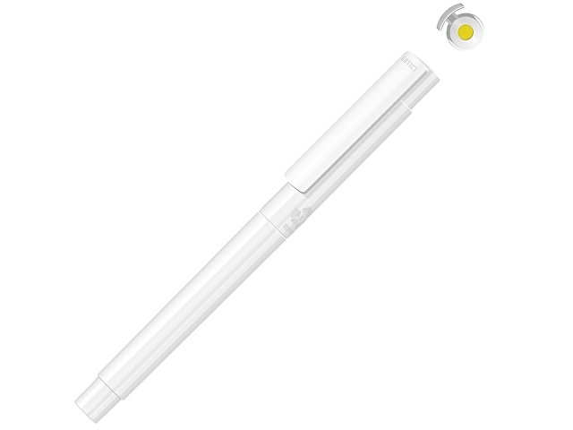 K188005.04 - Капиллярная ручка в корпусе из переработанного материала rPET "RECYCLED PET PEN PRO FL»