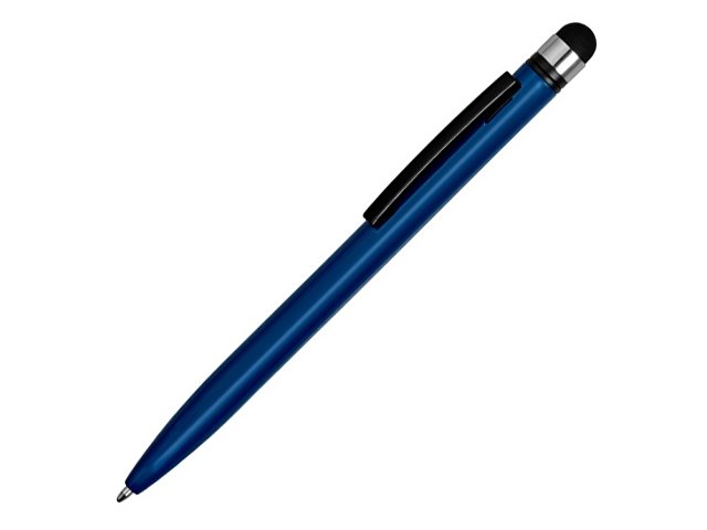 Ручка-стилус пластиковая шариковая «Poke» (K13472.02)
