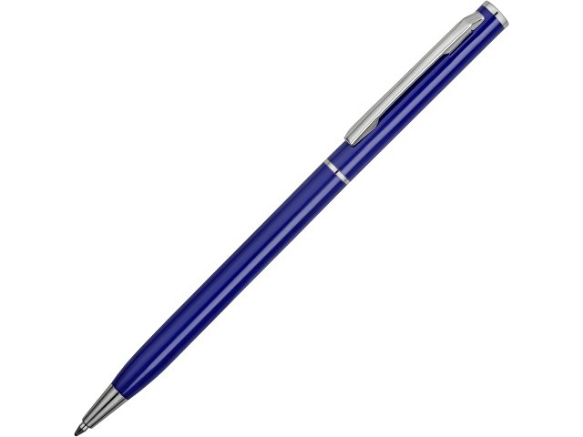 K77480.12 - Ручка металлическая шариковая «Атриум»